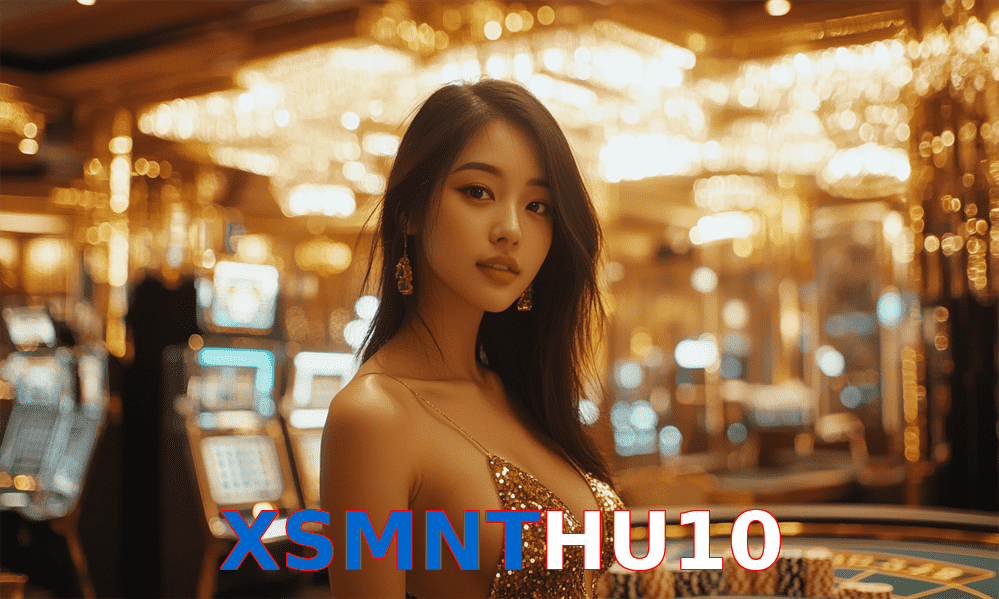 XSMNTHU10