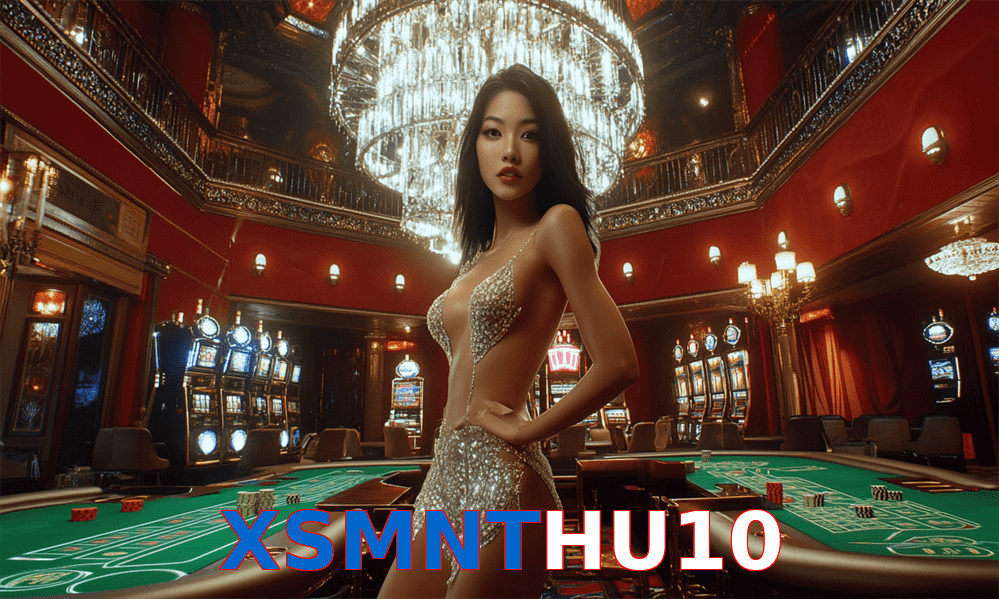 XSMNTHU10