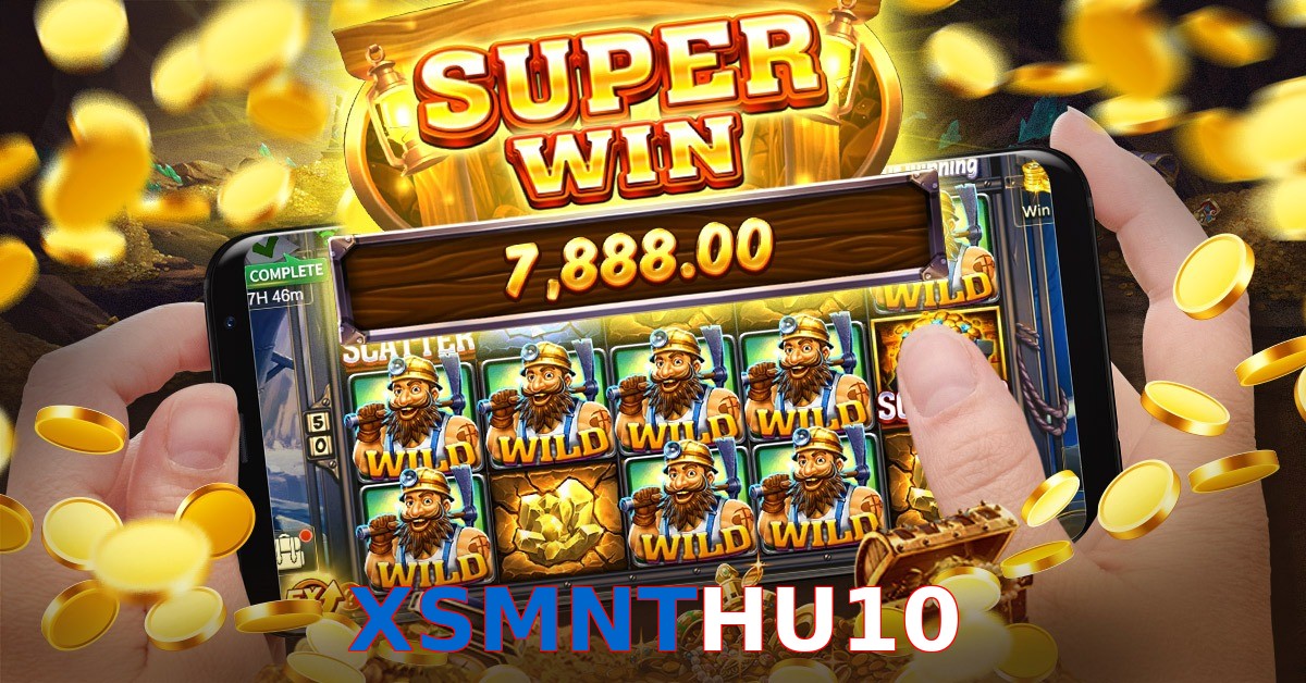 XSMNTHU10