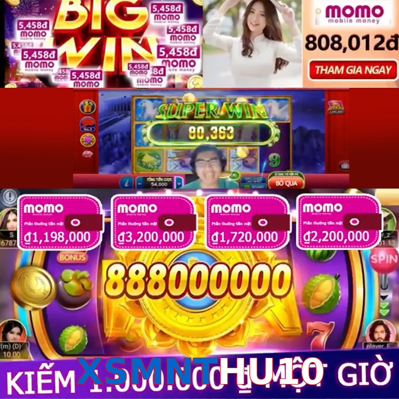 XSMNTHU10