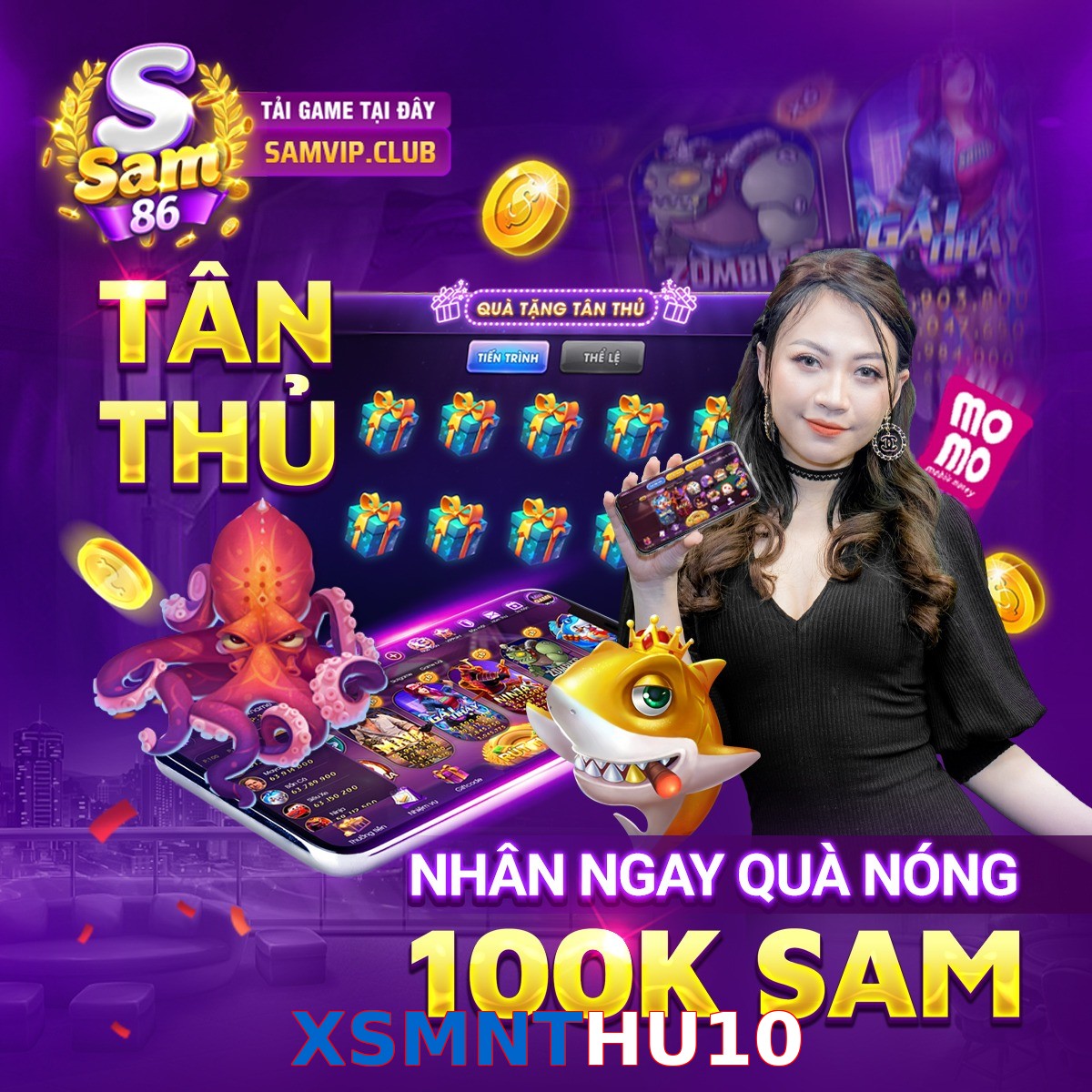 XSMNTHU10