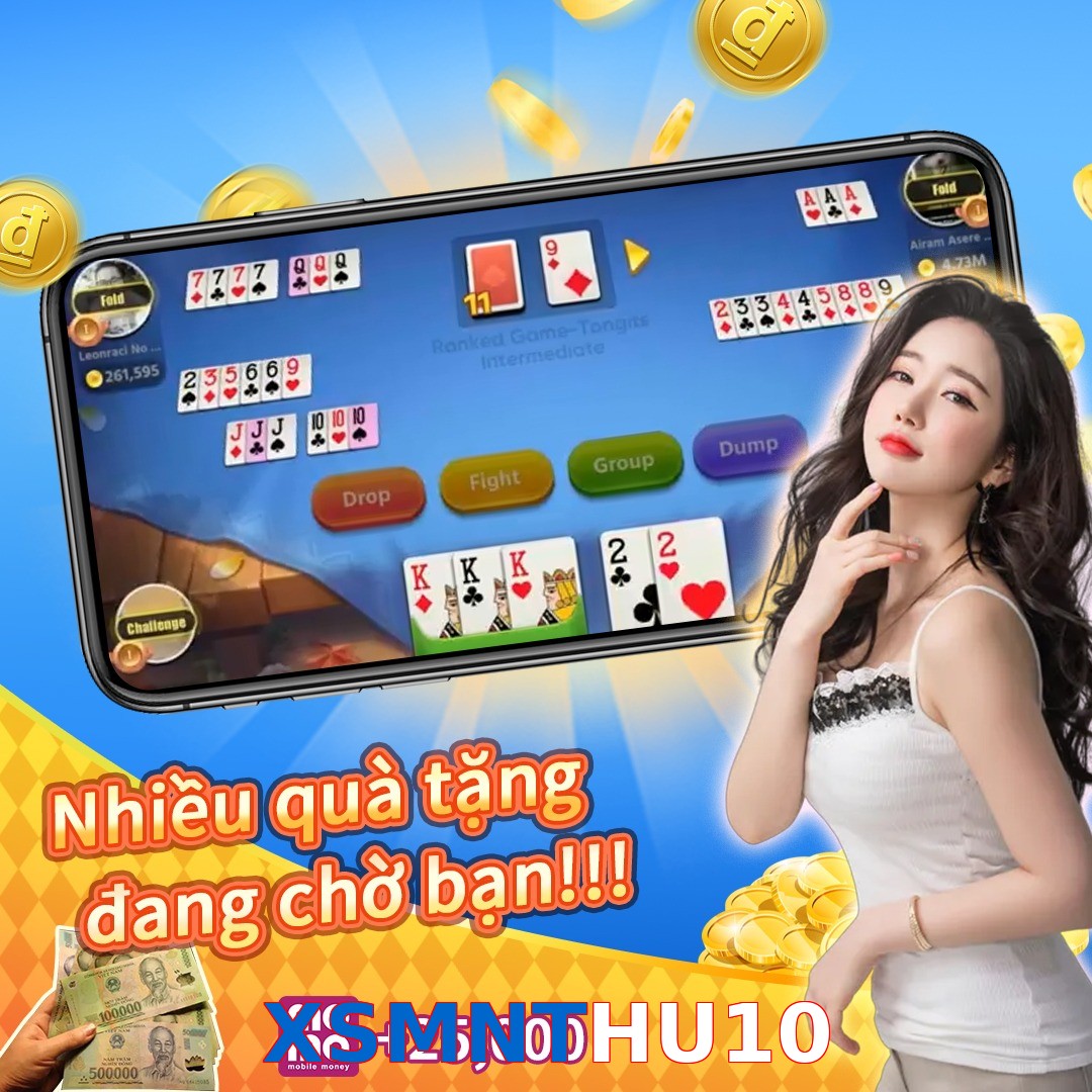 XSMNTHU10