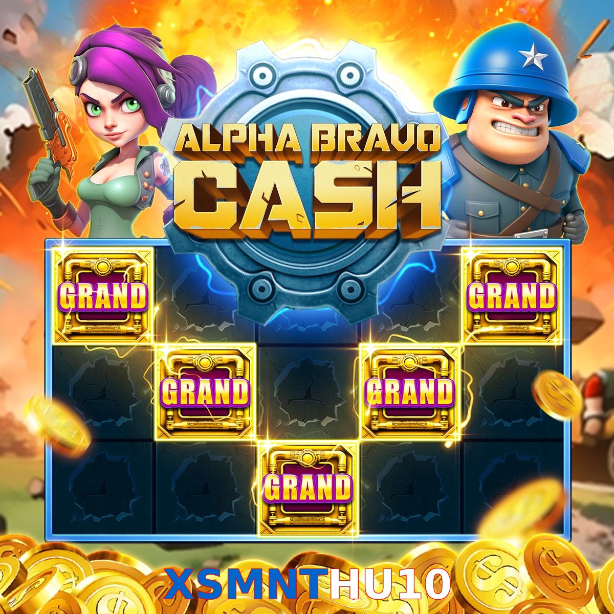 XSMNTHU10