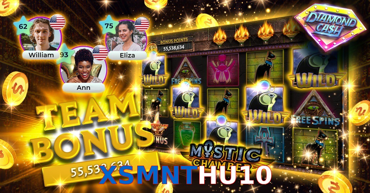XSMNTHU10