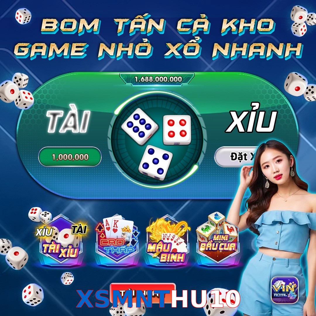 XSMNTHU10