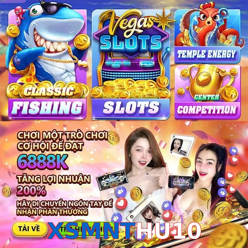 XSMNTHU10