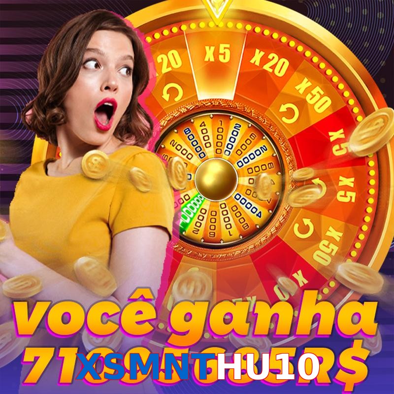 XSMNTHU10