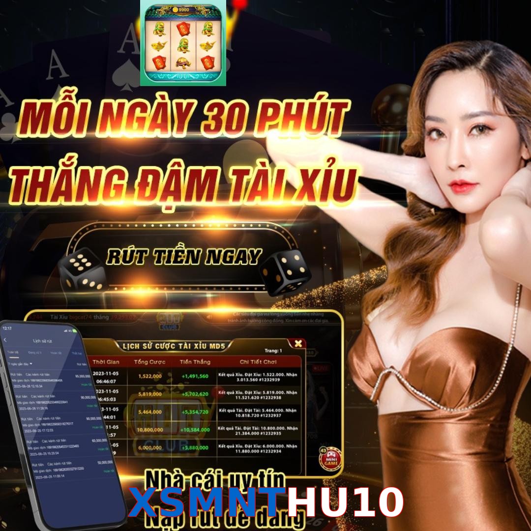 XSMNTHU10