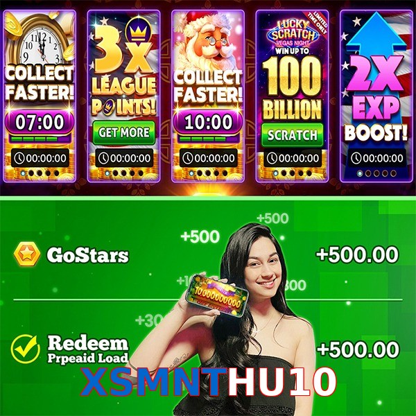 XSMNTHU10