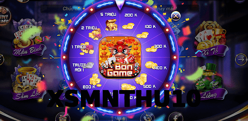 XSMNTHU10