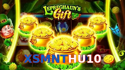 XSMNTHU10