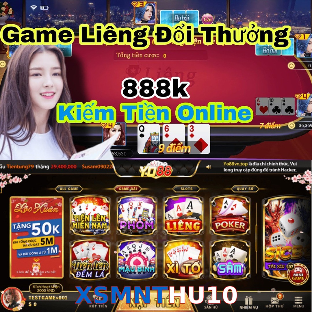 XSMNTHU10