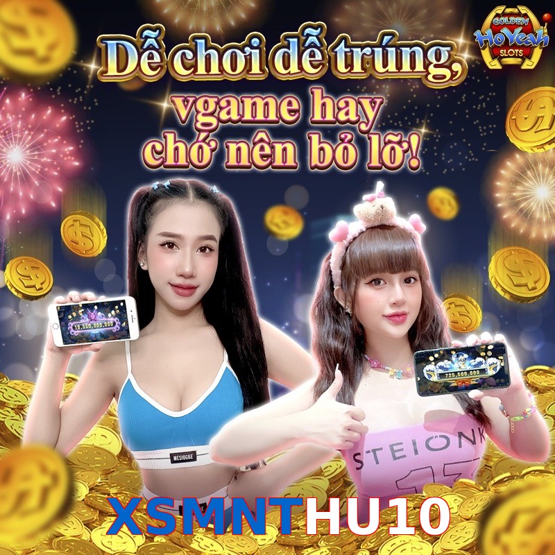 XSMNTHU10