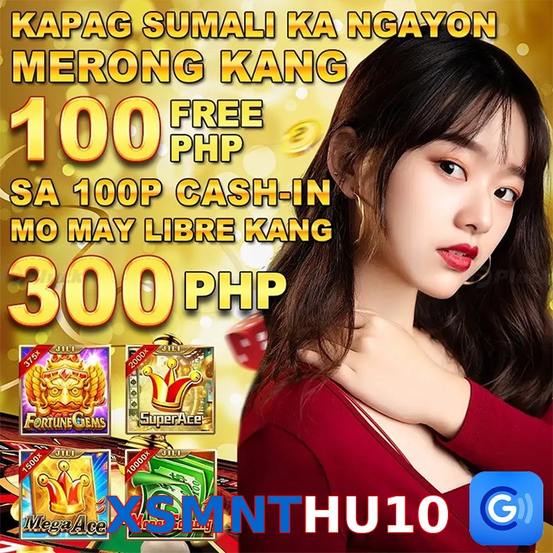XSMNTHU10