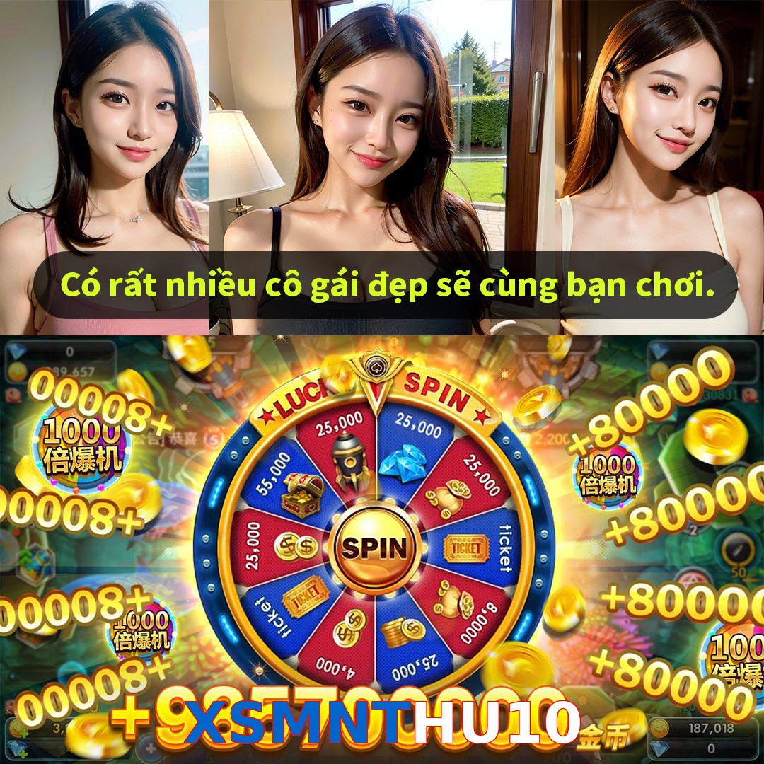 XSMNTHU10