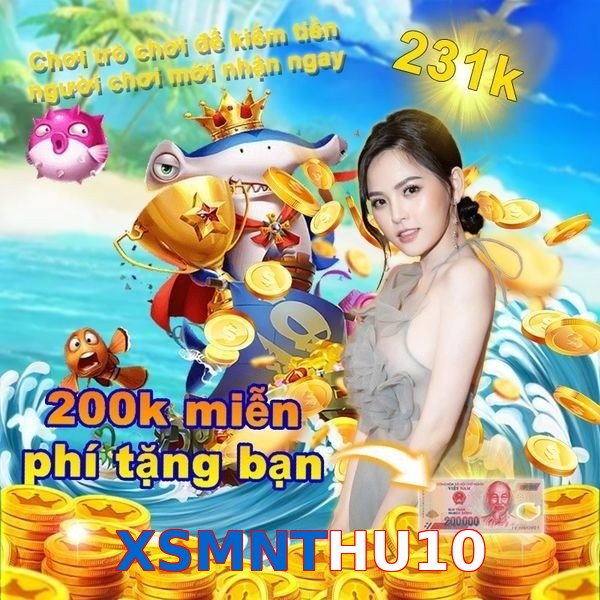 XSMNTHU10