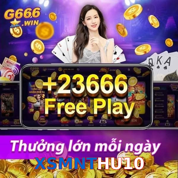 XSMNTHU10