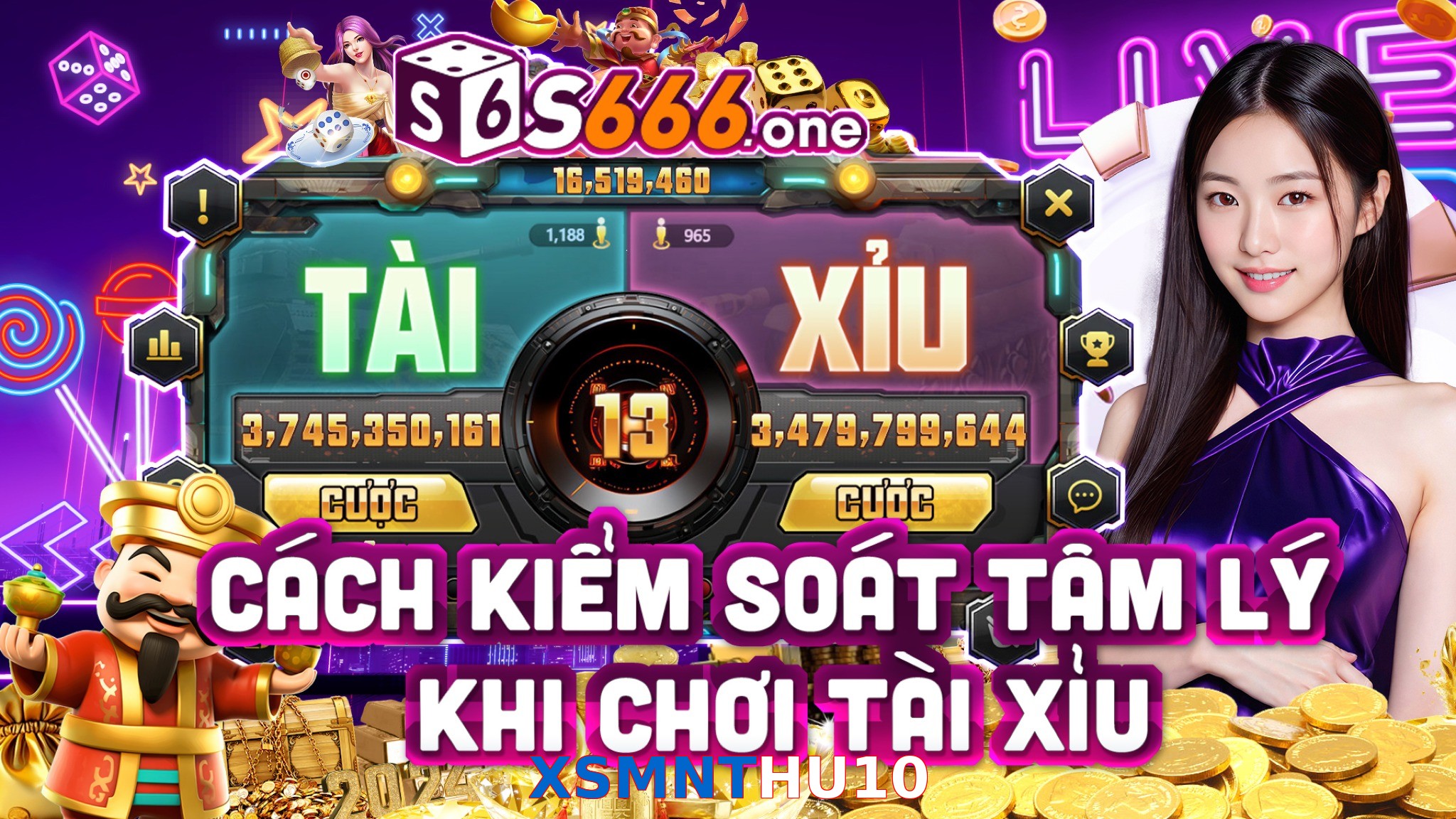 XSMNTHU10
