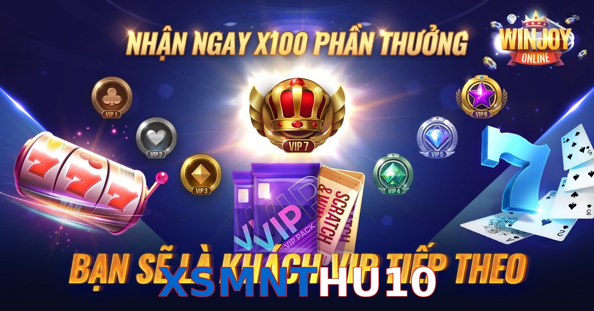XSMNTHU10