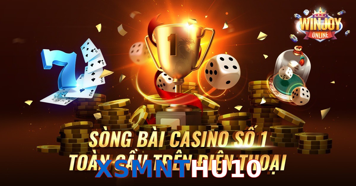 XSMNTHU10