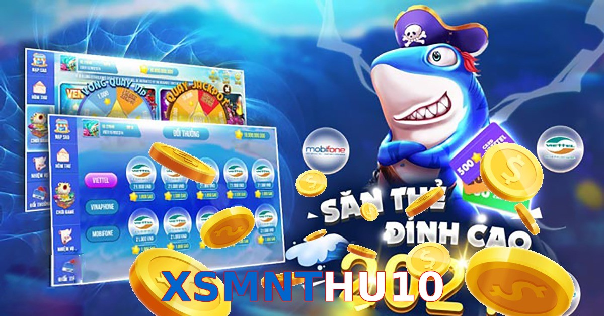 XSMNTHU10