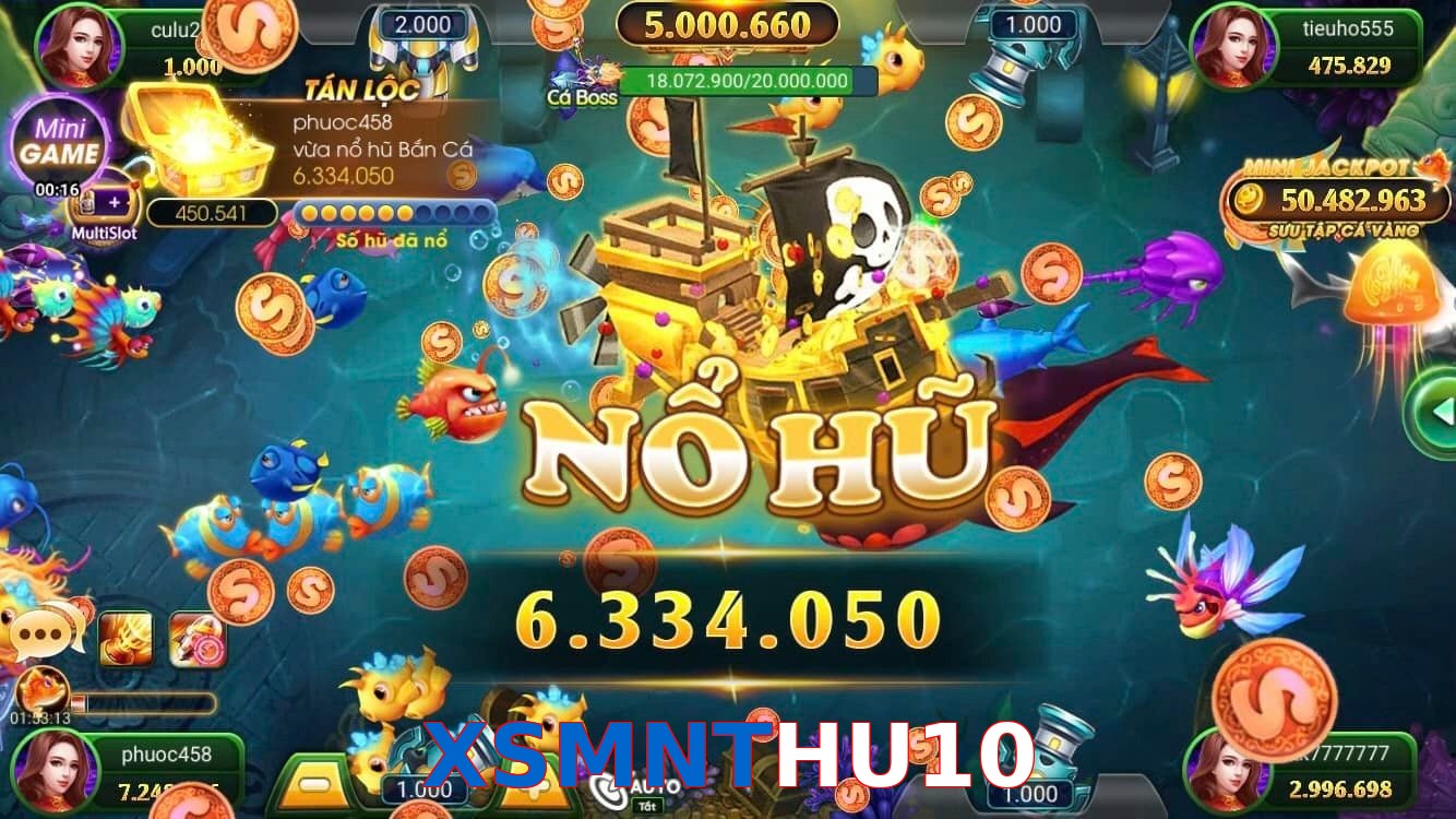 XSMNTHU10