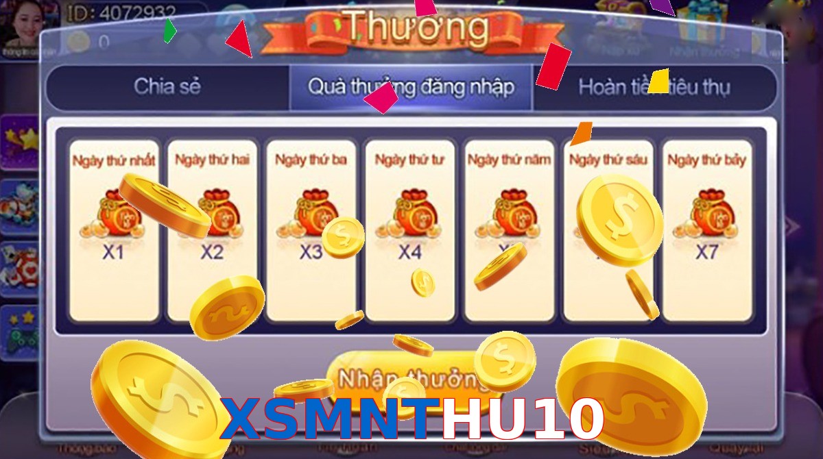 XSMNTHU10