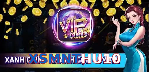 XSMNTHU10