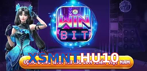 XSMNTHU10