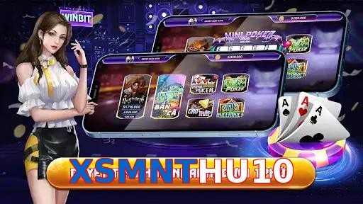 XSMNTHU10