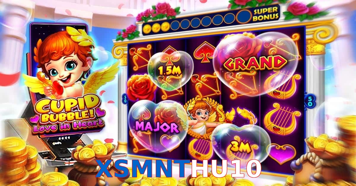 XSMNTHU10