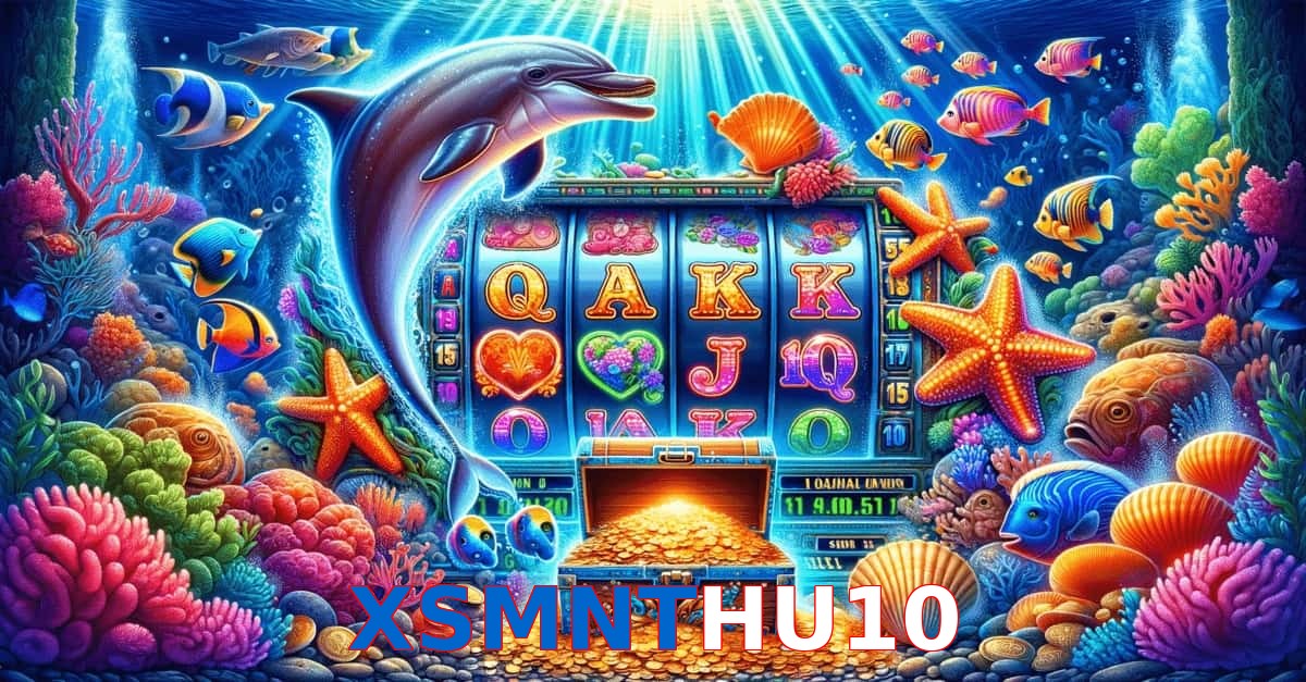 XSMNTHU10