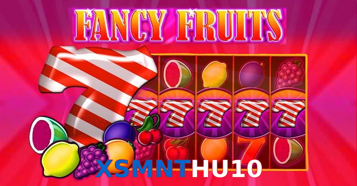 XSMNTHU10
