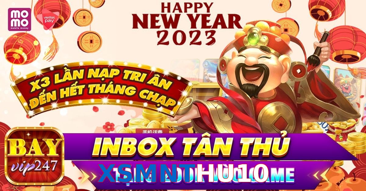 XSMNTHU10