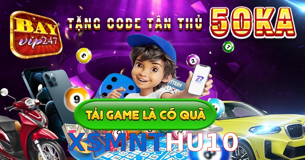 XSMNTHU10