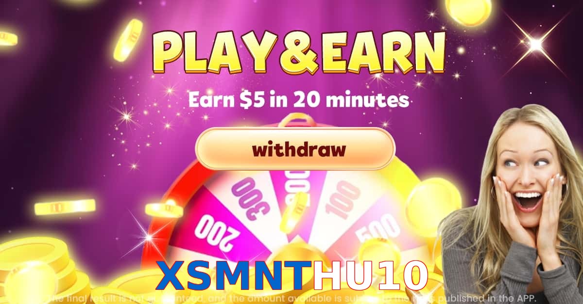 XSMNTHU10