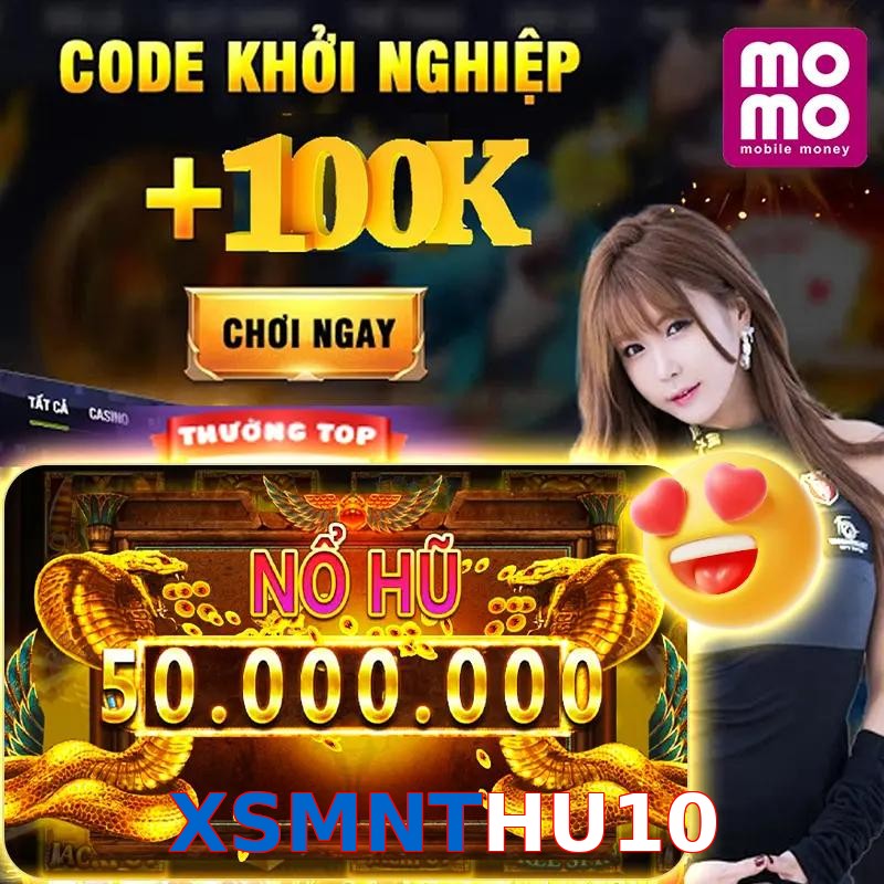 XSMNTHU10