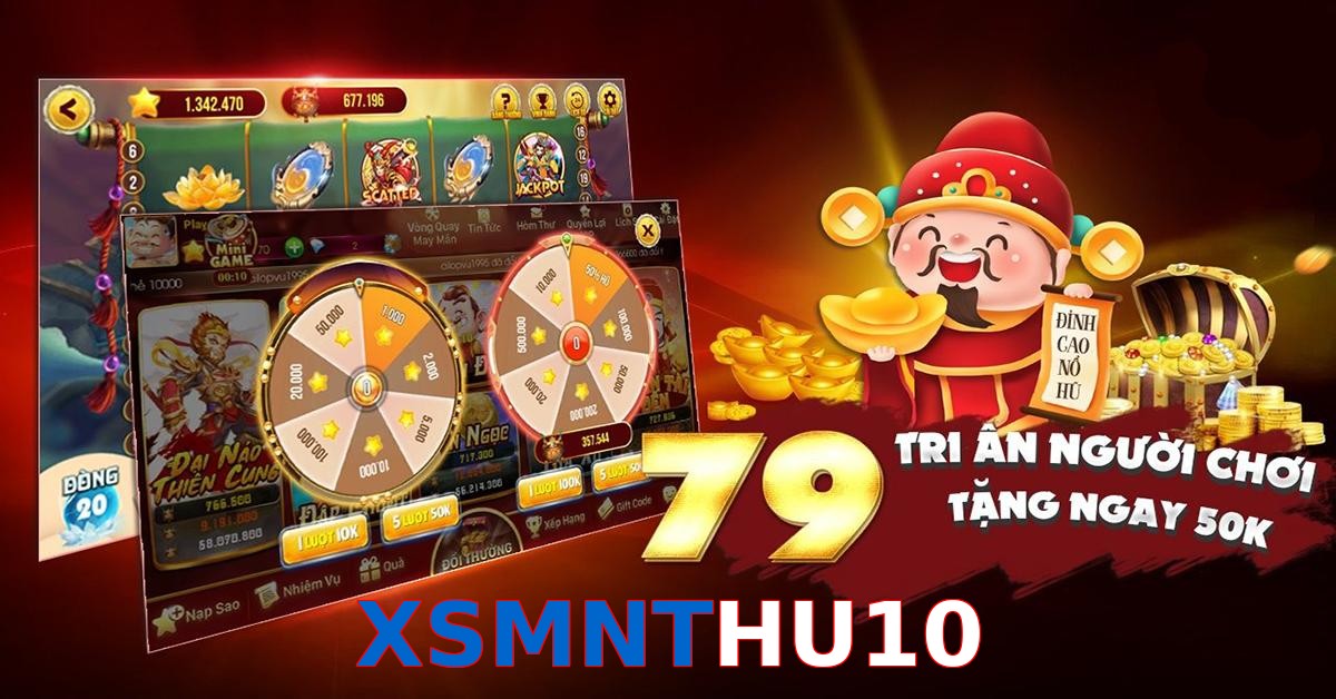 XSMNTHU10