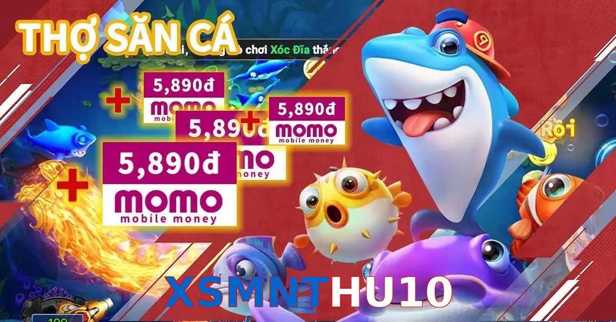 XSMNTHU10