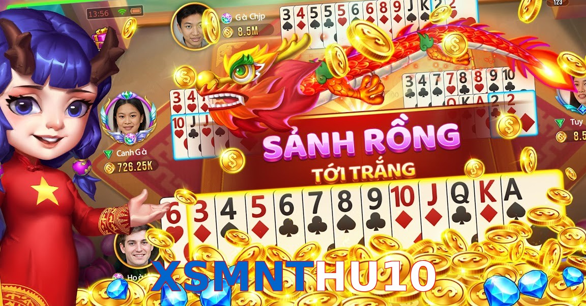 XSMNTHU10