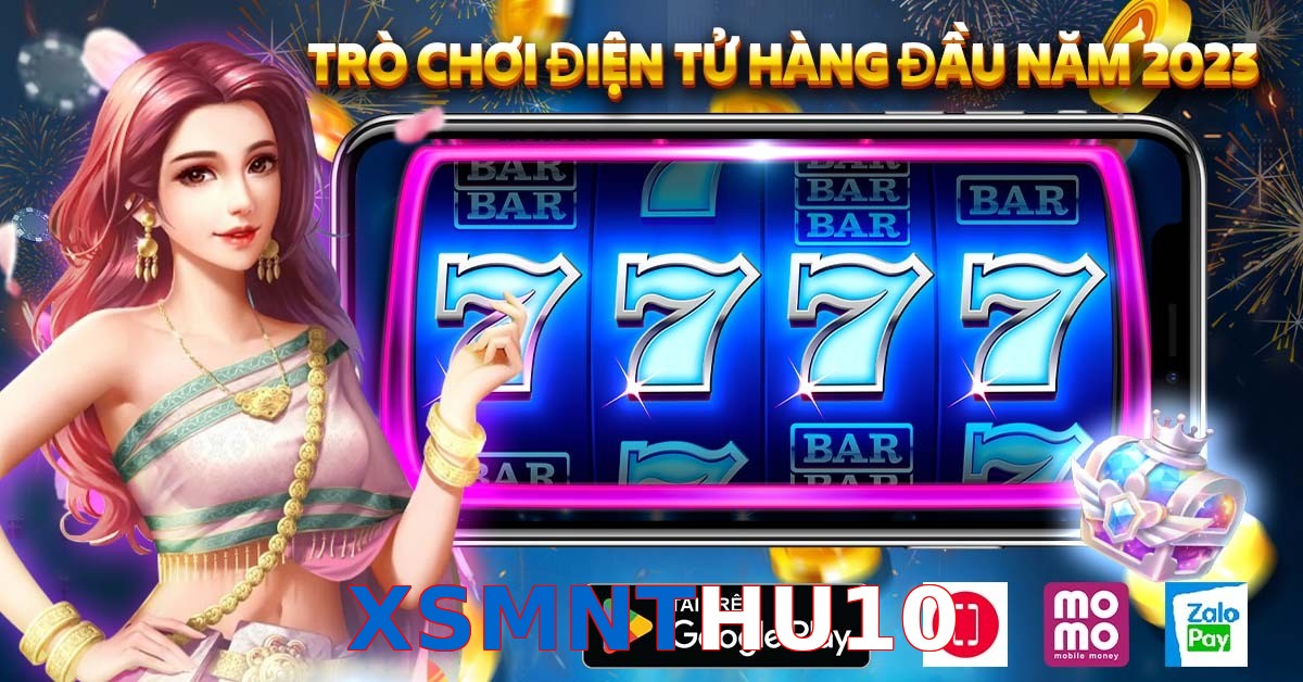 XSMNTHU10