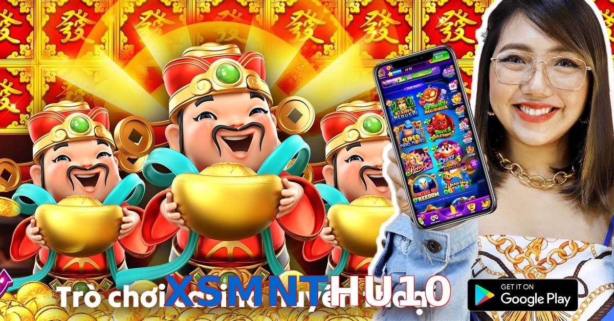 XSMNTHU10
