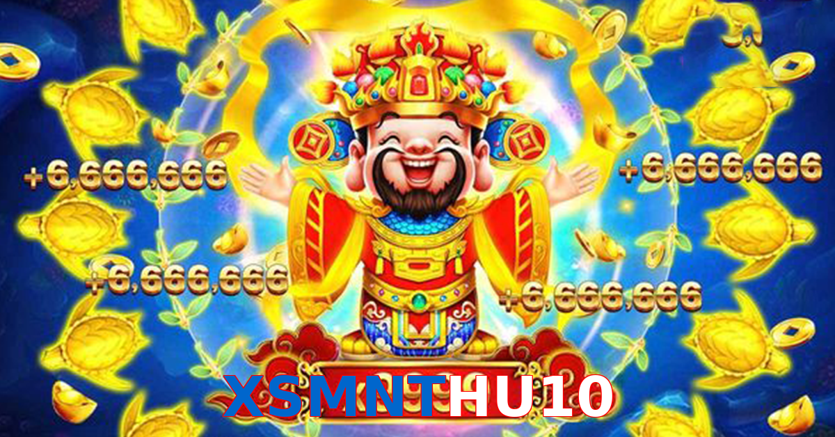XSMNTHU10