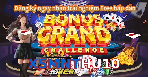 XSMNTHU10