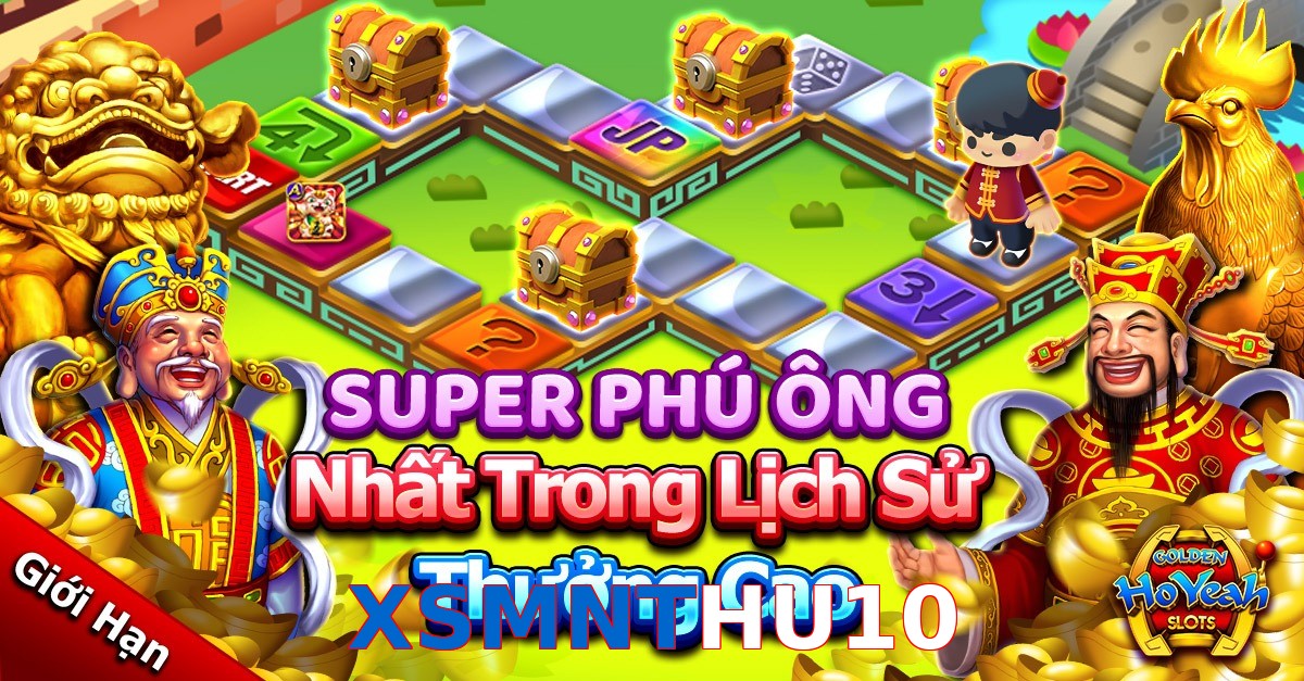 XSMNTHU10