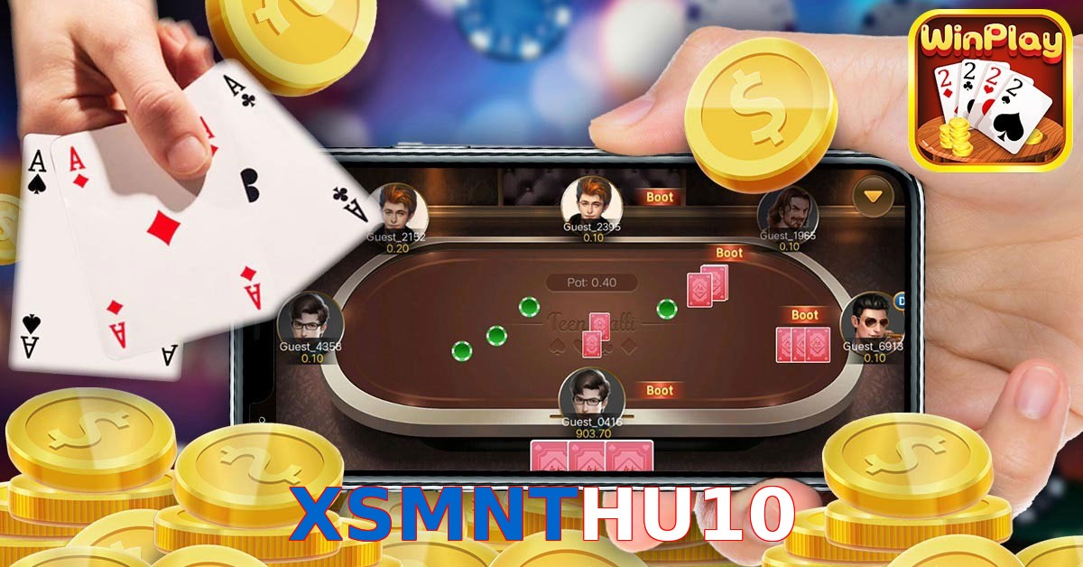 XSMNTHU10