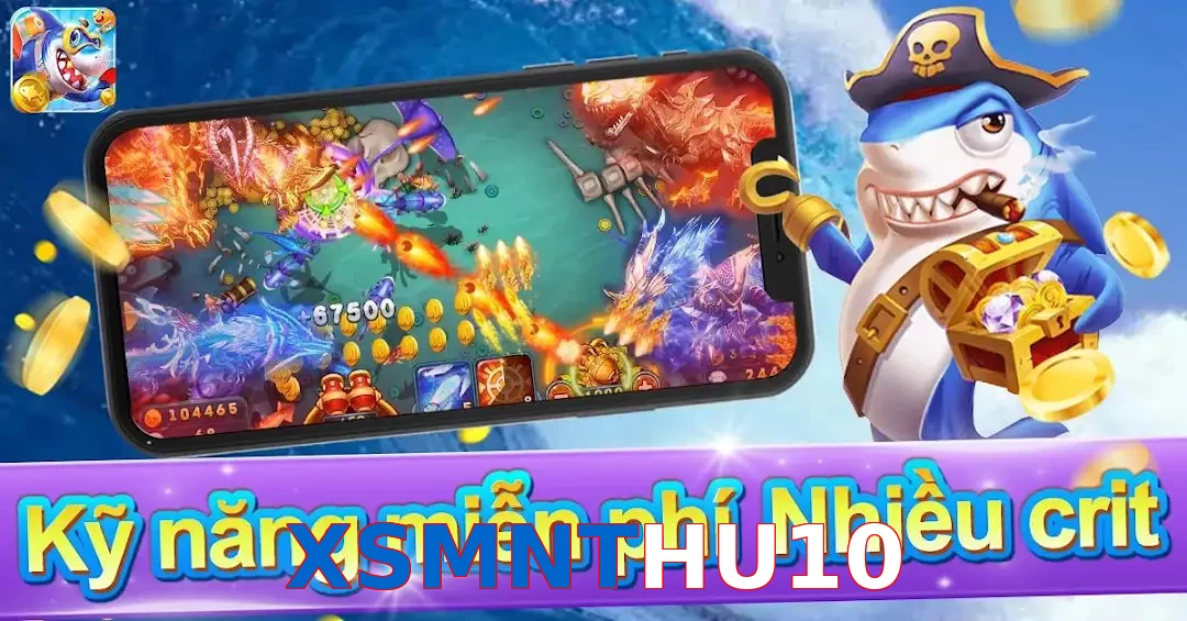 XSMNTHU10