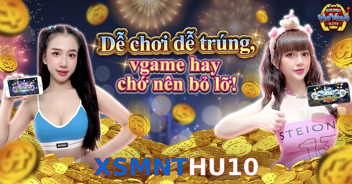 XSMNTHU10