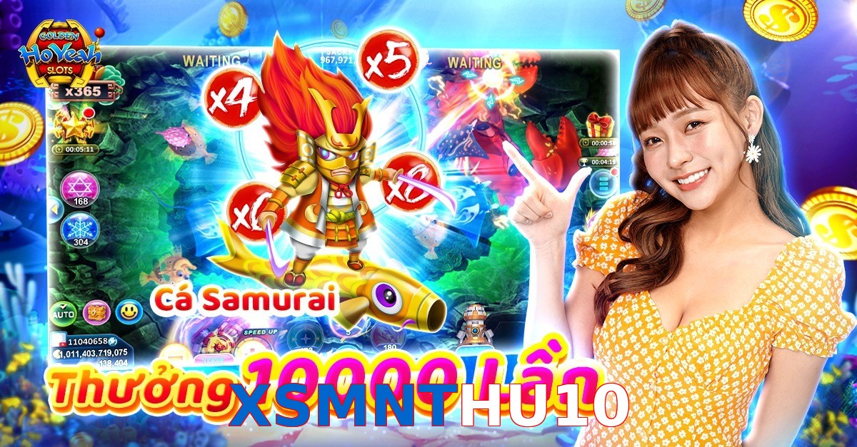 XSMNTHU10