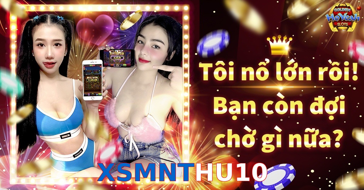 XSMNTHU10